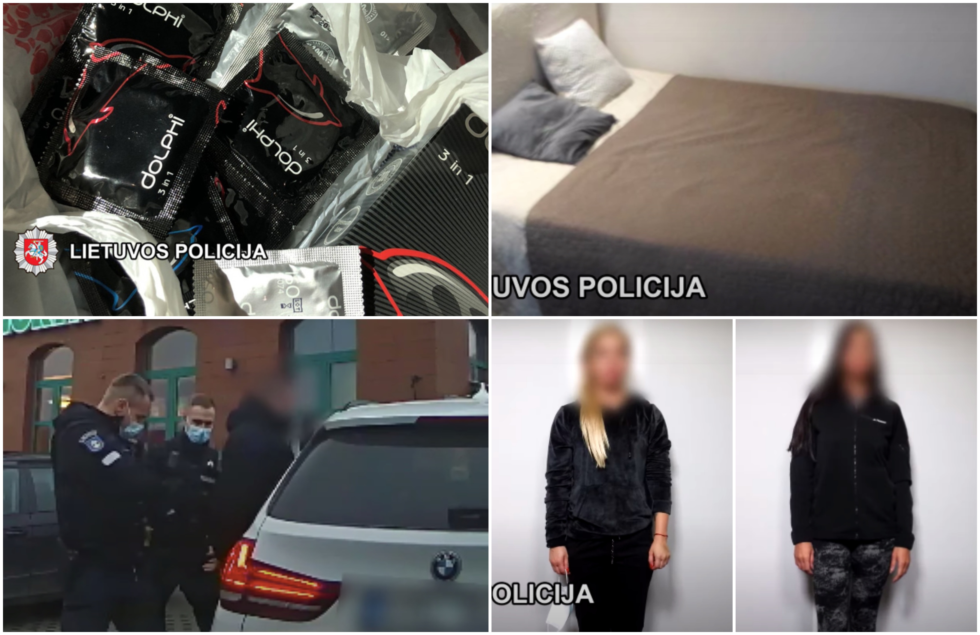 les prostituées en ukraine